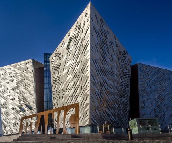 38 Best Things to Do in Belfast, Northern Ireland