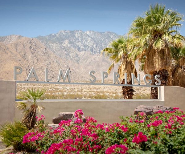 Discovering The Best Spas in Palm Springs, California