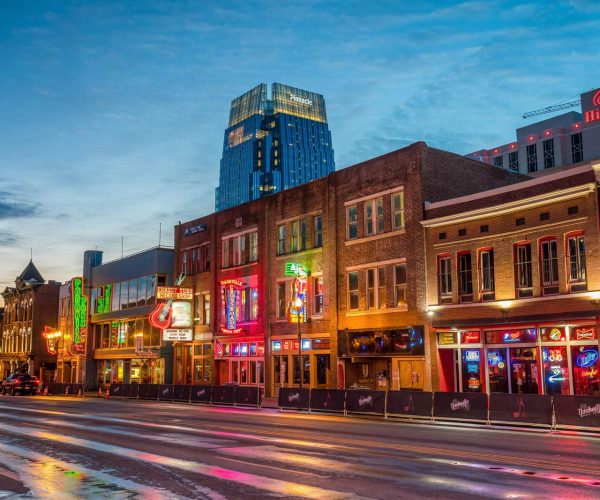 Where to Stay in Nashville: 8 Best Areas to Stay in 2024