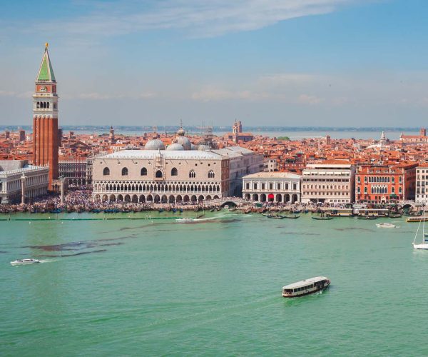 Where to Stay in Venice, Italy in 2024: 5 Best Areas for First-Time Visitors