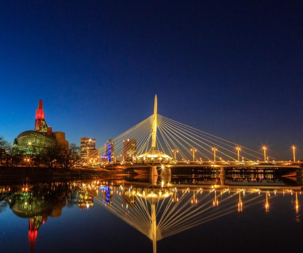 19 Best Things To Do in Winnipeg, Manitoba