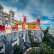 Ultimate Guide to Planning Your Sintra Day Trip from Lisbon: Tips & Itinerary