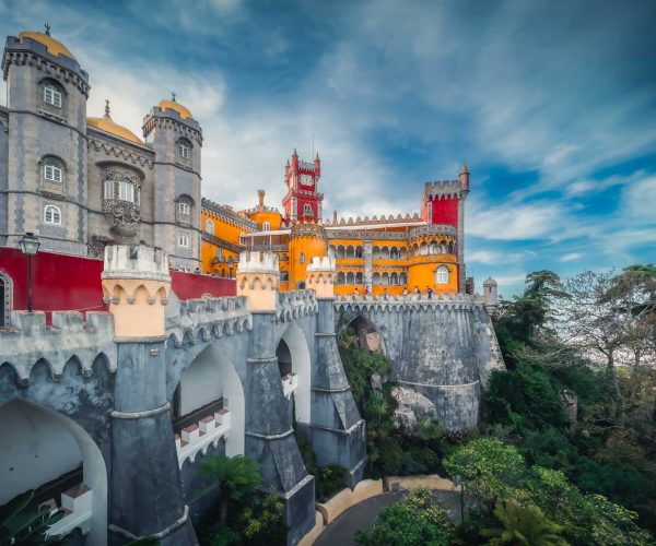 Ultimate Guide to Planning Your Sintra Day Trip from Lisbon: Tips & Itinerary