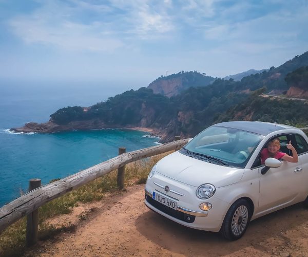 Your Essential Guide: How to Rent a Car in Spain with Confidence