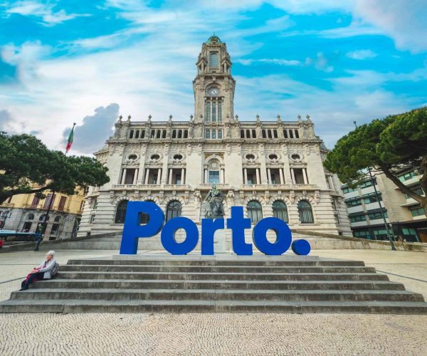 The Ideal One Day in Porto Itinerary: Your Complete Guide to The City