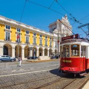 The Perfect One Day in Lisbon Itinerary