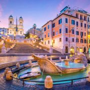 Where to Stay in Rome: Our Favourite Places And Neighbourhoods (2024)