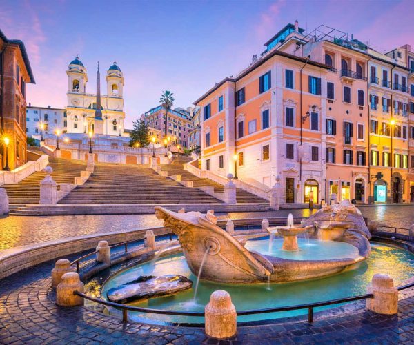 Where to Stay in Rome: Our Favourite Places And Neighbourhoods (2024)