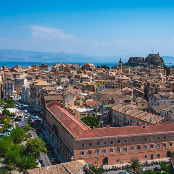 24 Best Things to Do in Corfu Town, Greece In 2024