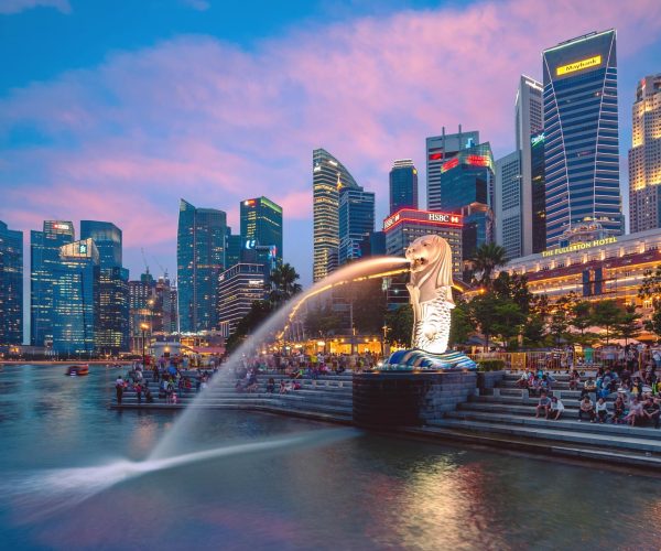 Where to Stay in Singapore – Our Favorite Areas And Places