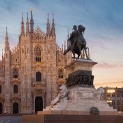 One Day in Milan Itinerary: The Ultimate Guide for First-Timers