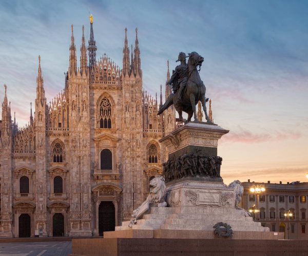 One Day in Milan Itinerary: The Ultimate Guide for First-Timers