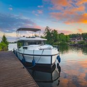 Trent Severn Waterway – Everything You Need to Know with Le Boat