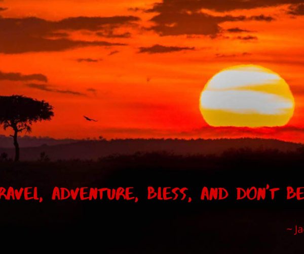 101+ Best Travel Quotes in the World To Inspire You