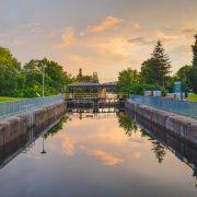 A Boating Newbie on the Trent-Severn Waterway: Riding the River With Le Boat