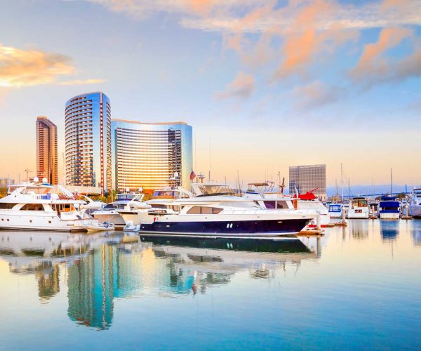 Where To Stay In San Diego – Best Neighborhoods & Areas (2024)