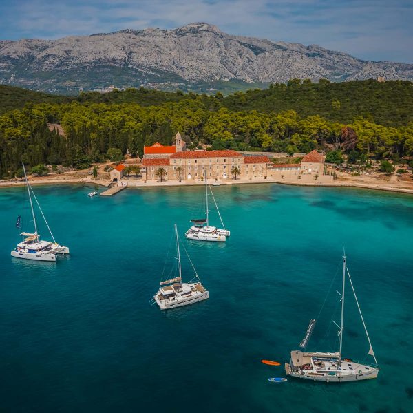 Are You Ready for Yacht Getaways? Sail Croatia The Right Way