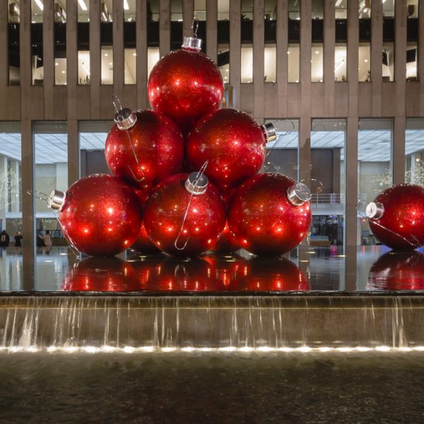 The Ultimate Christmas in New York Itinerary