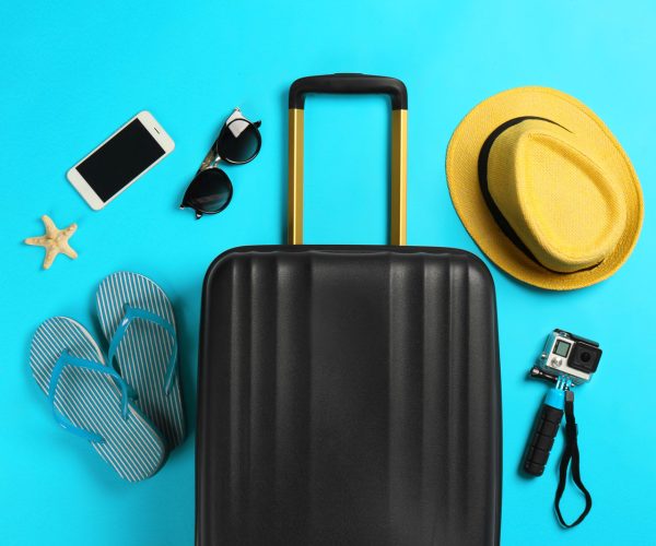 Best Black Friday Deals for Travelers 2024