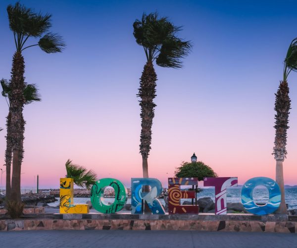 Why Loreto, Mexico Should Be Your Next Baja Escape